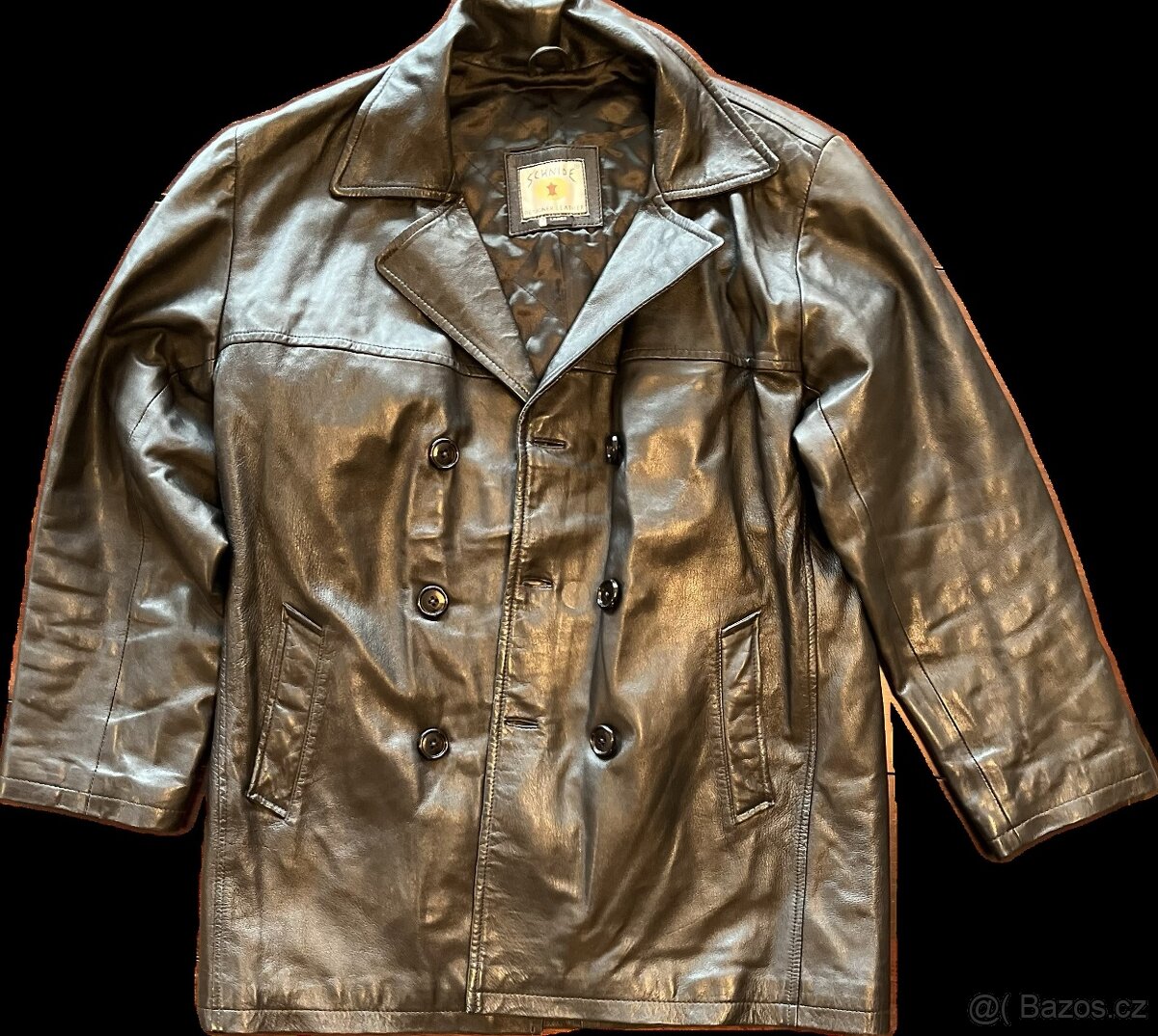 Shnide Designer Leather