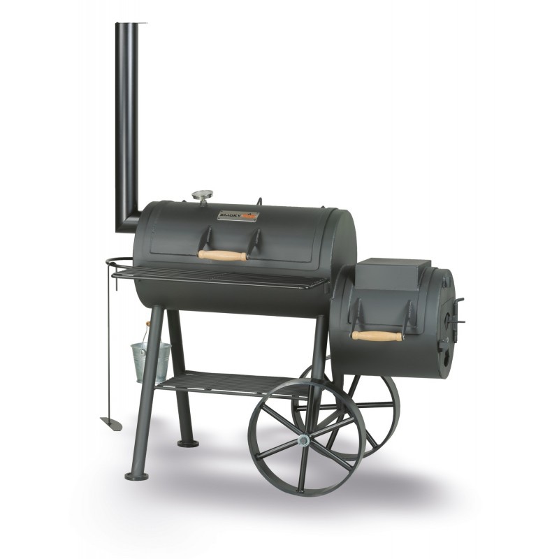 Prodám gril SmokyFun