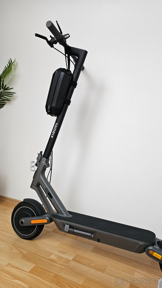 Xiaomi scooter 4 Ultra