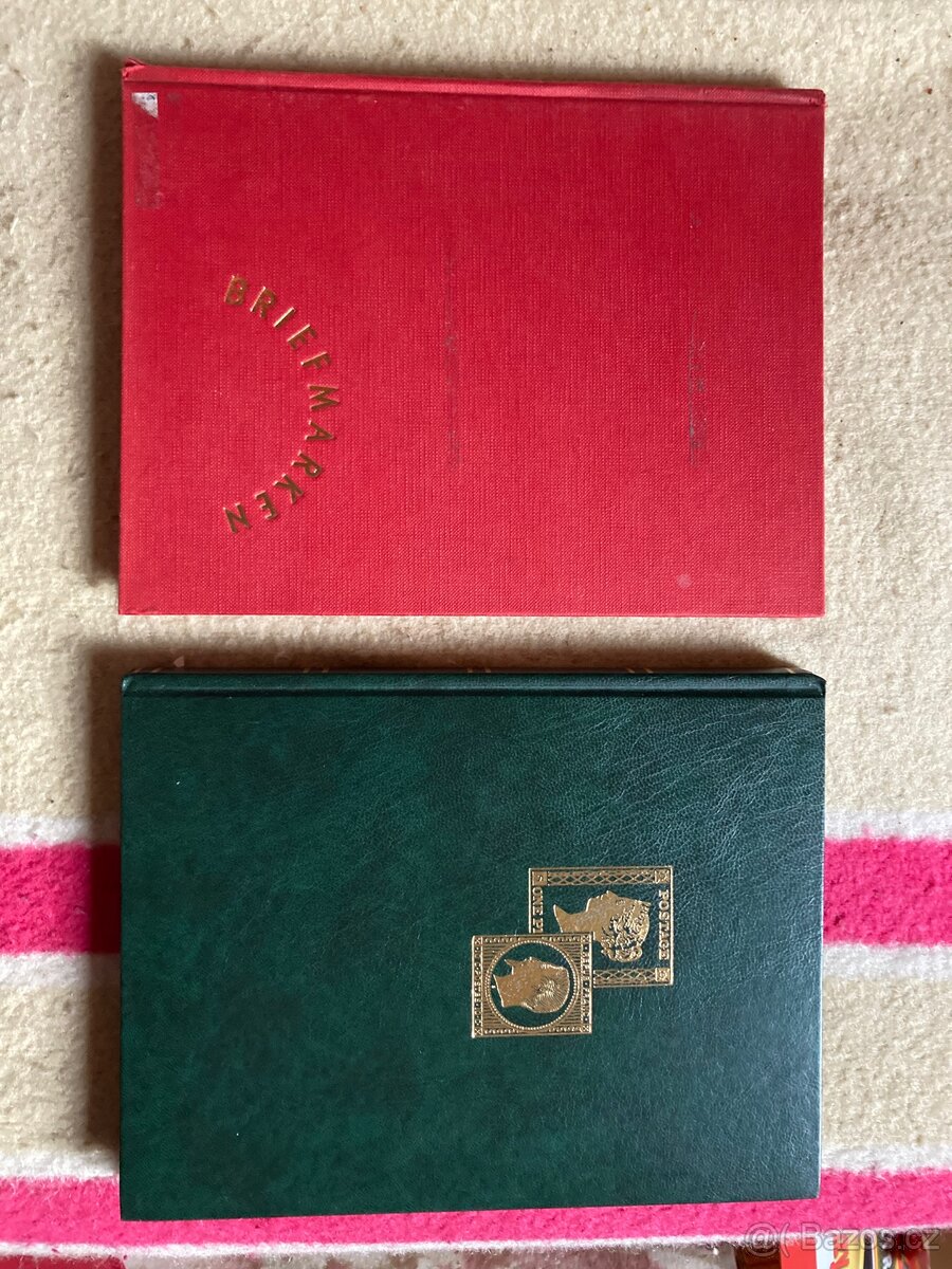 2 x album A5/16+8 stran č.3