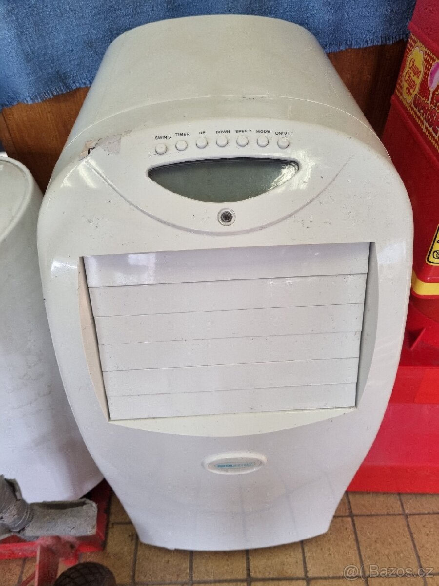 Klimatizace Coolexpert