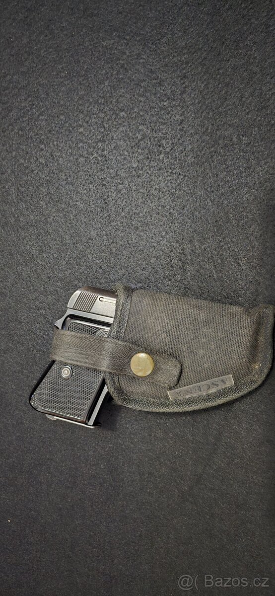 Pistole CZ model 45, 6.35 mm,Browning