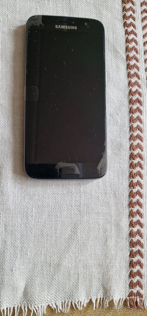 Samsung S 7