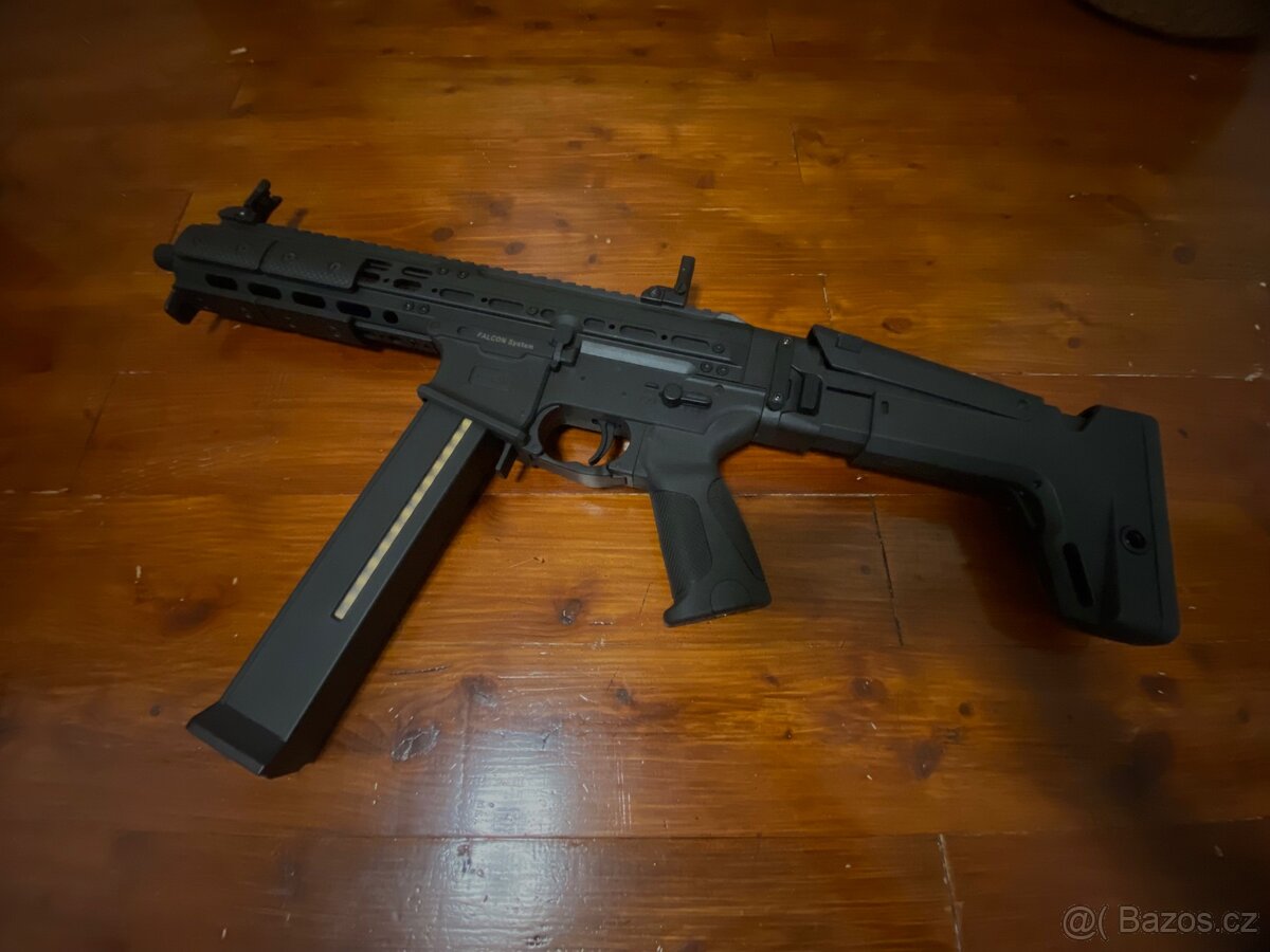 Airsoft UTR-45