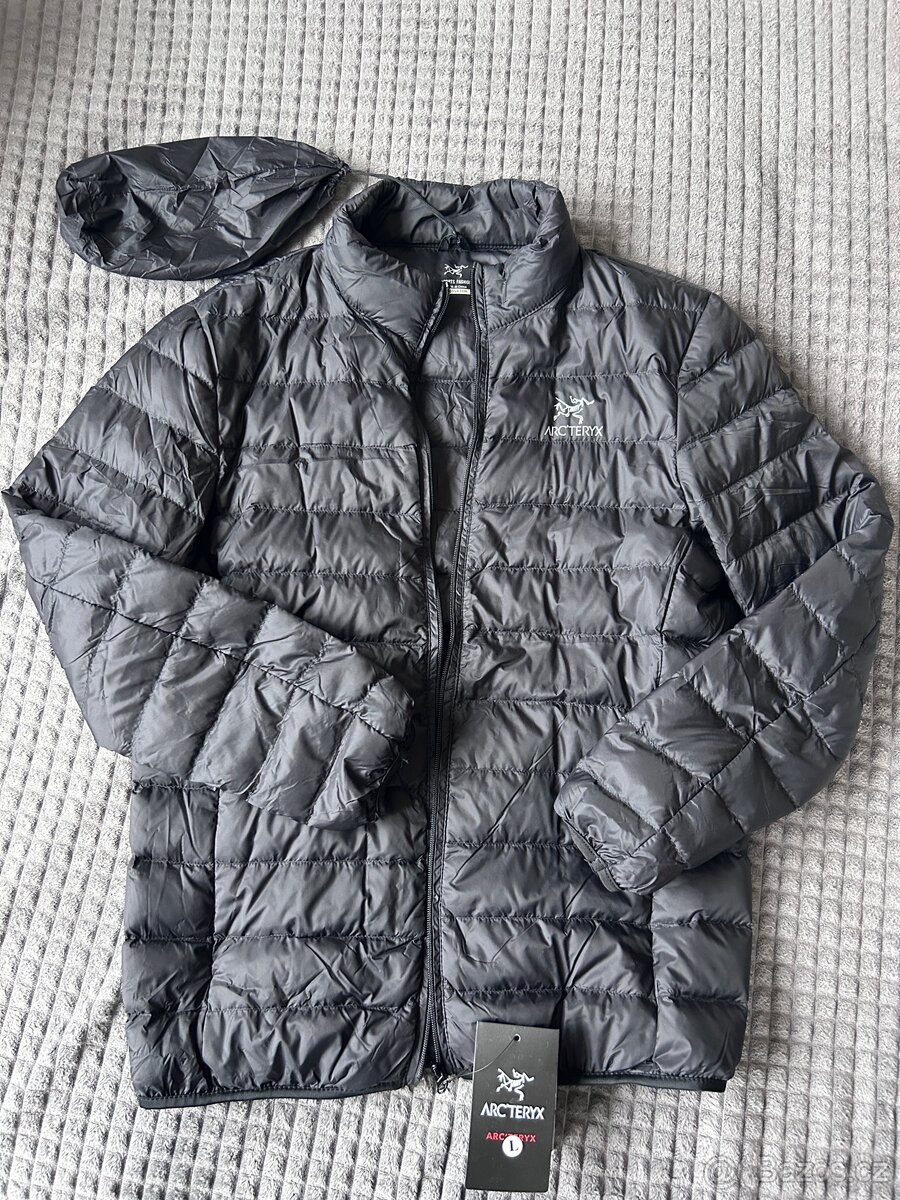 Pánská bunda Arcteryx