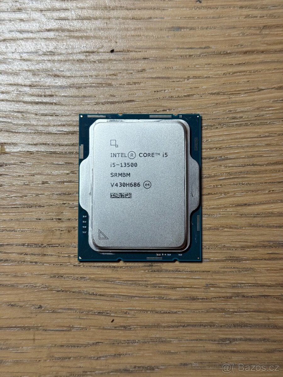 Intel Core i5-13500