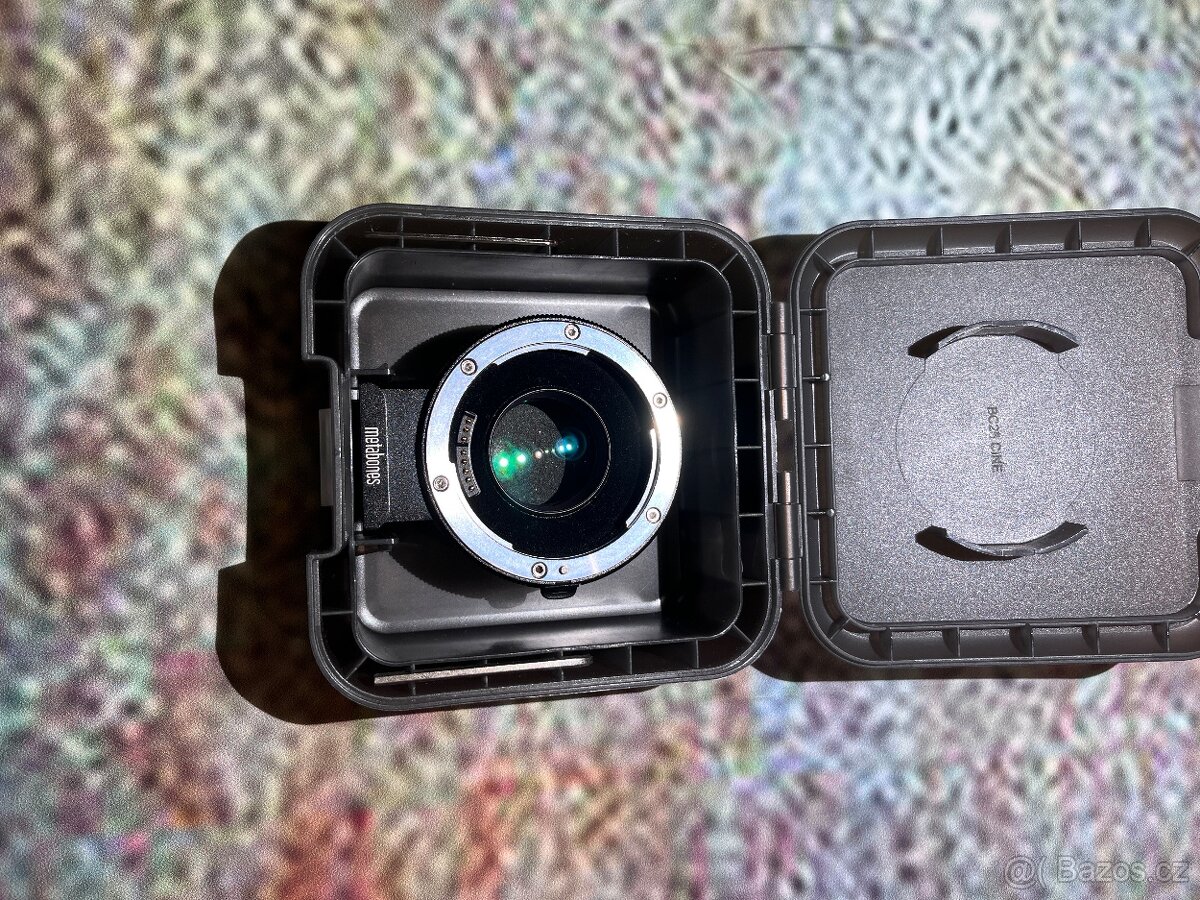 Speedboster Metabones