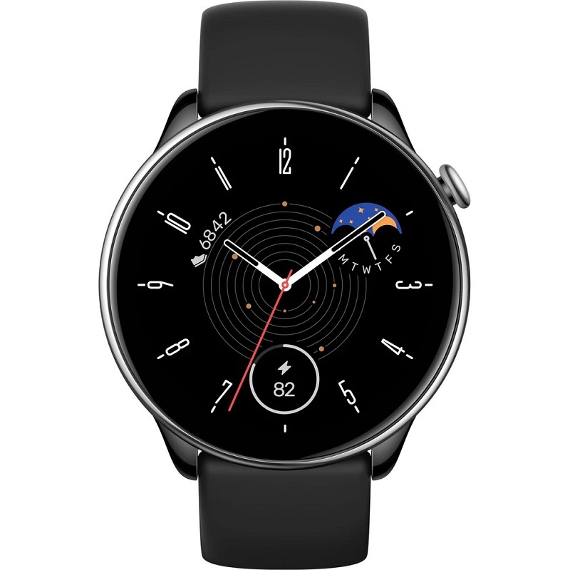 Chytré hodinky Amazfit GTR mini