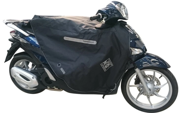 Deka Tucano Termoscud Piaggio Liberty