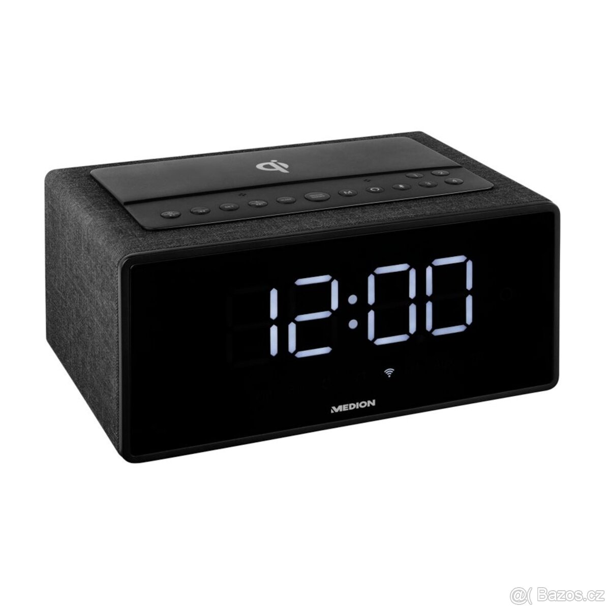 MEDION LIFE P66970 (MD 43970) Alarm Clock Station