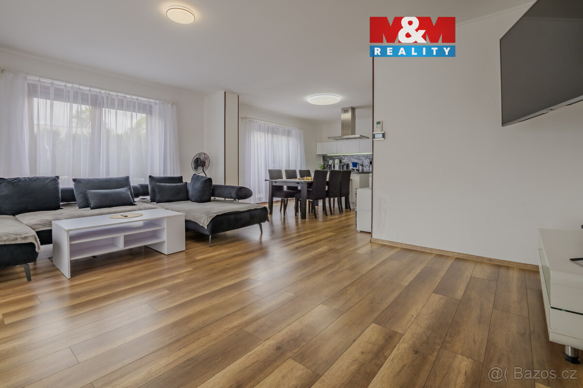 Prodej rodinného domu, 220 m², Ostrava, ul. Pustkovecká