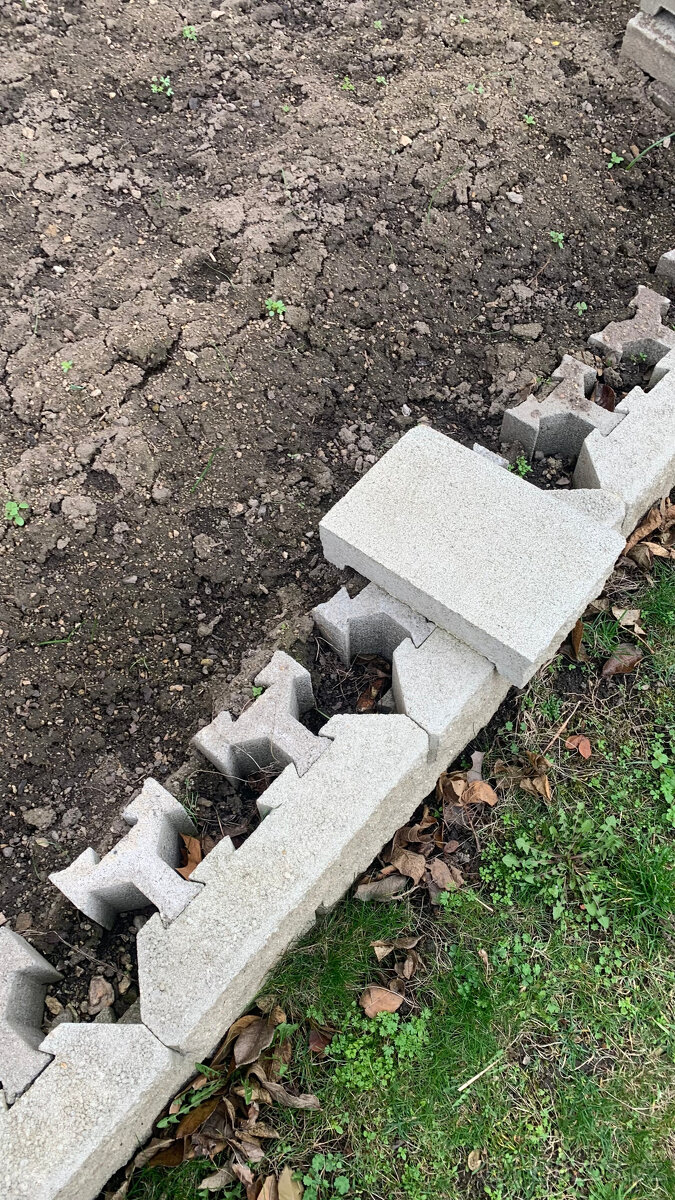 Stavoblock T spojky - cca 60-70 ks