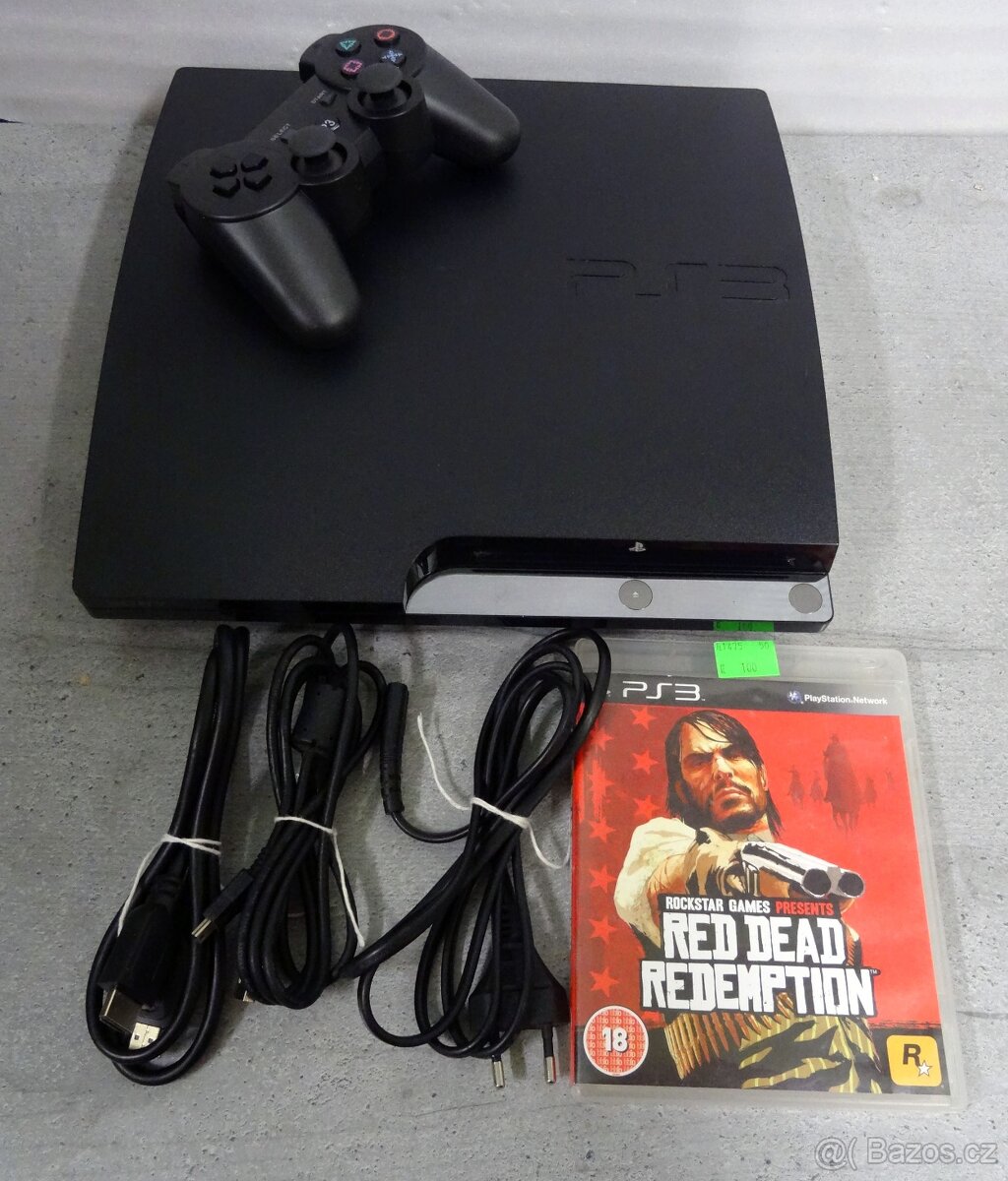 Sony playstation 3   320gb