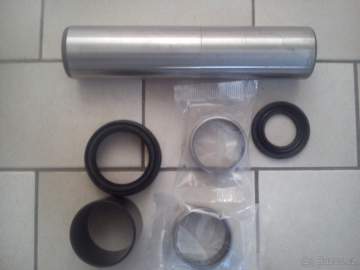 Sada na opravu zadní nápravy Peugeot 106, Citroen AX, Saxo