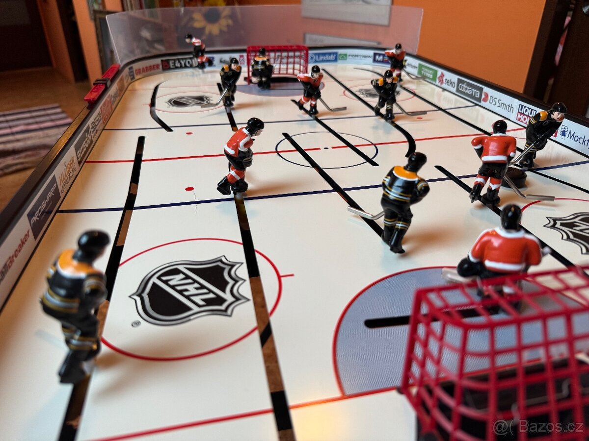 Top stavDárek na Vánoce Stiga Hokej Play Off 21