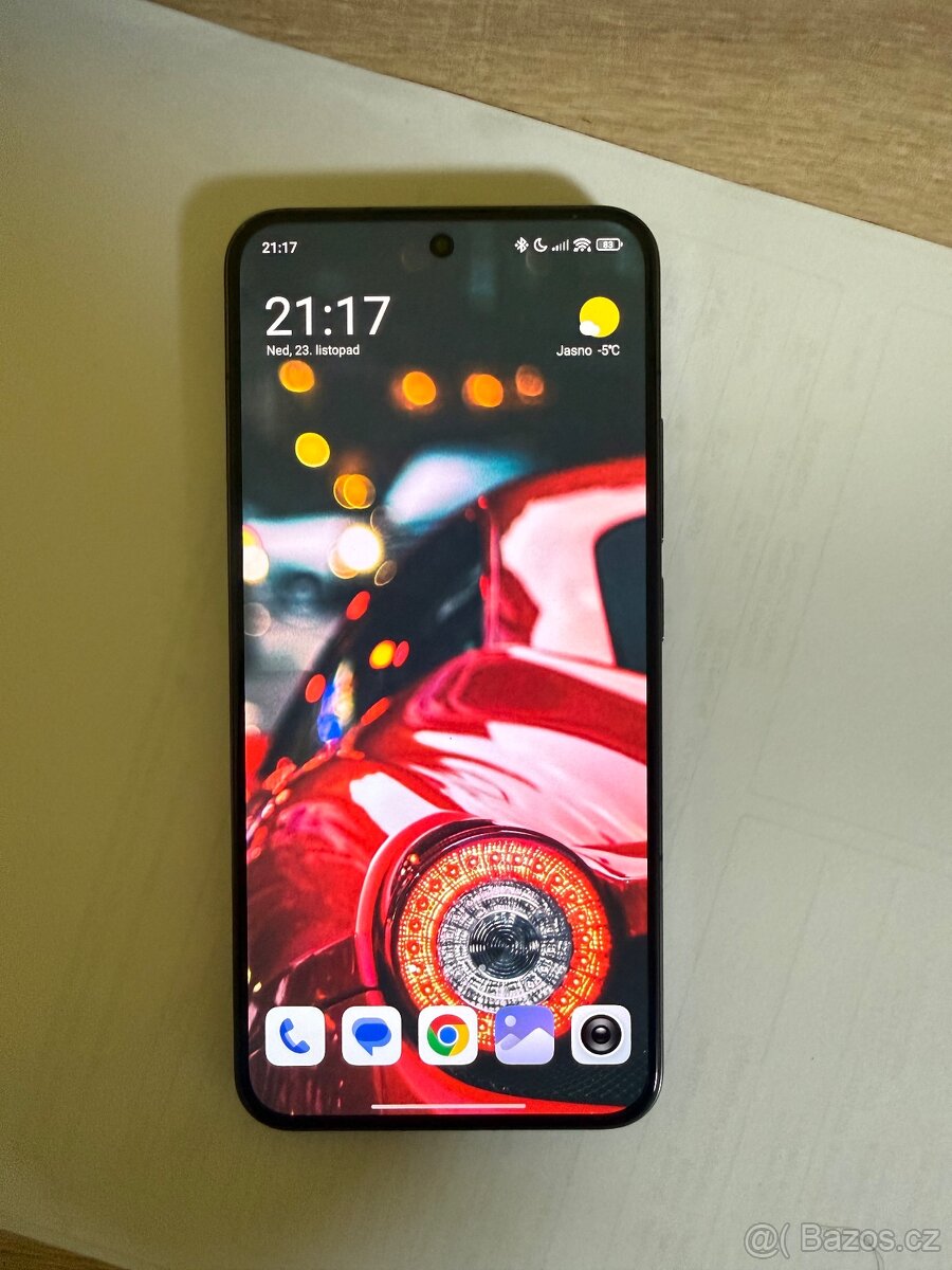 Xiaomi 13 8/256gb stav nového, 1 rok záruka