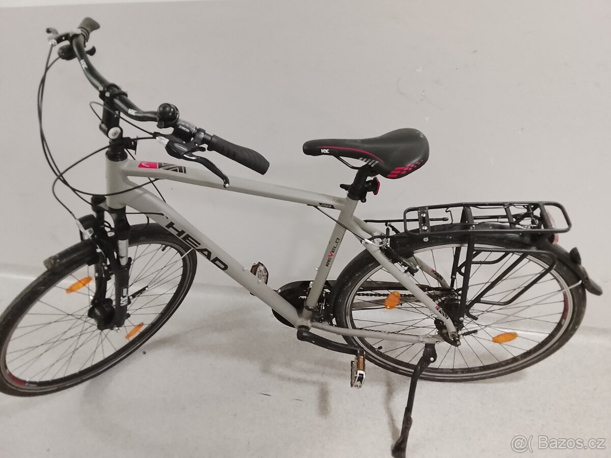 Horské kolo Head vel 28