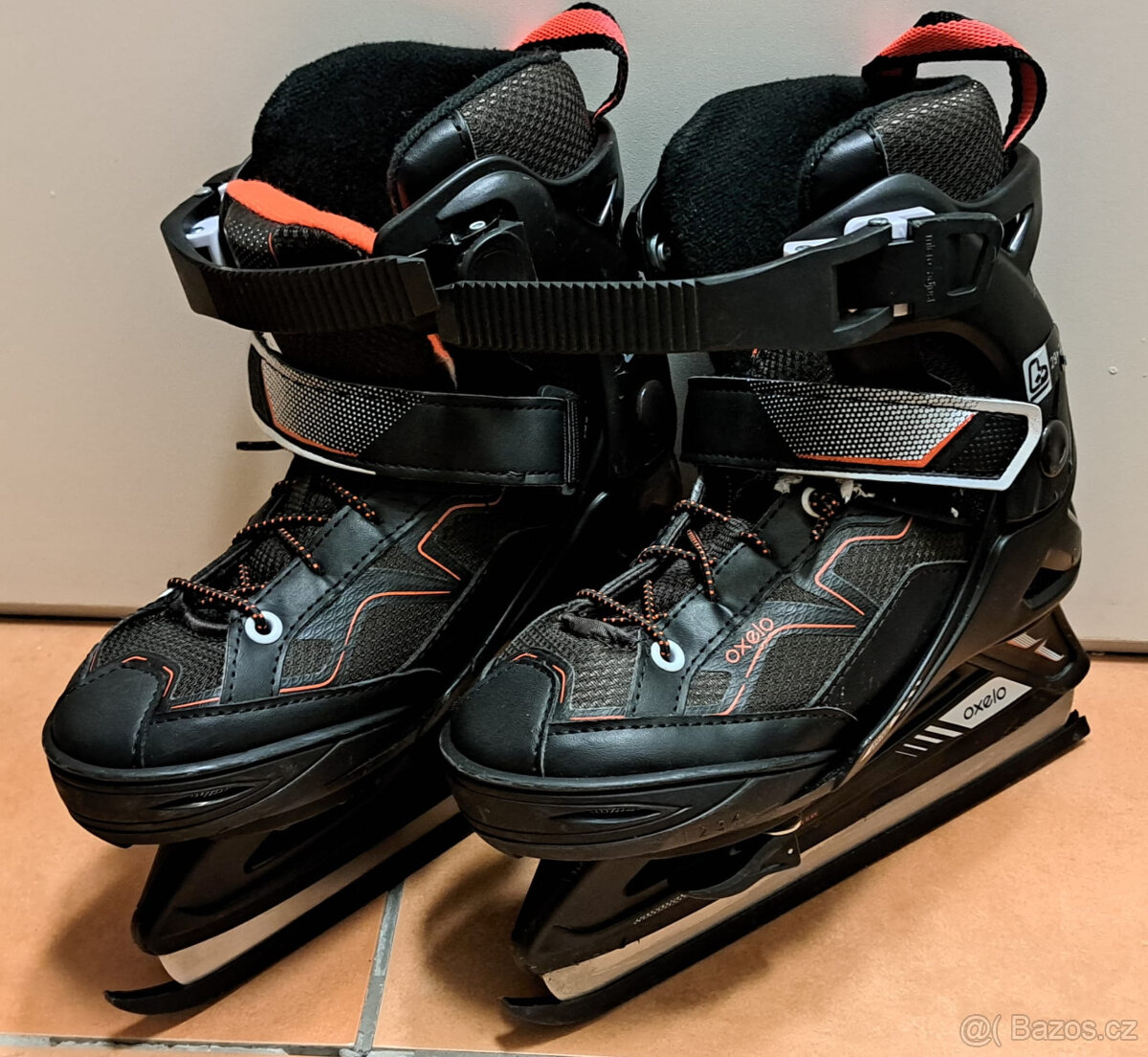 Dětské brusle vel.29-32