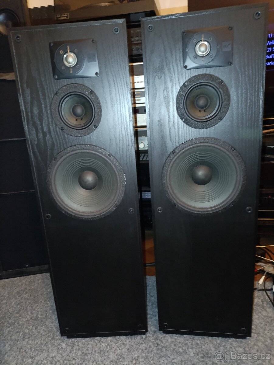 JBL TLX 70