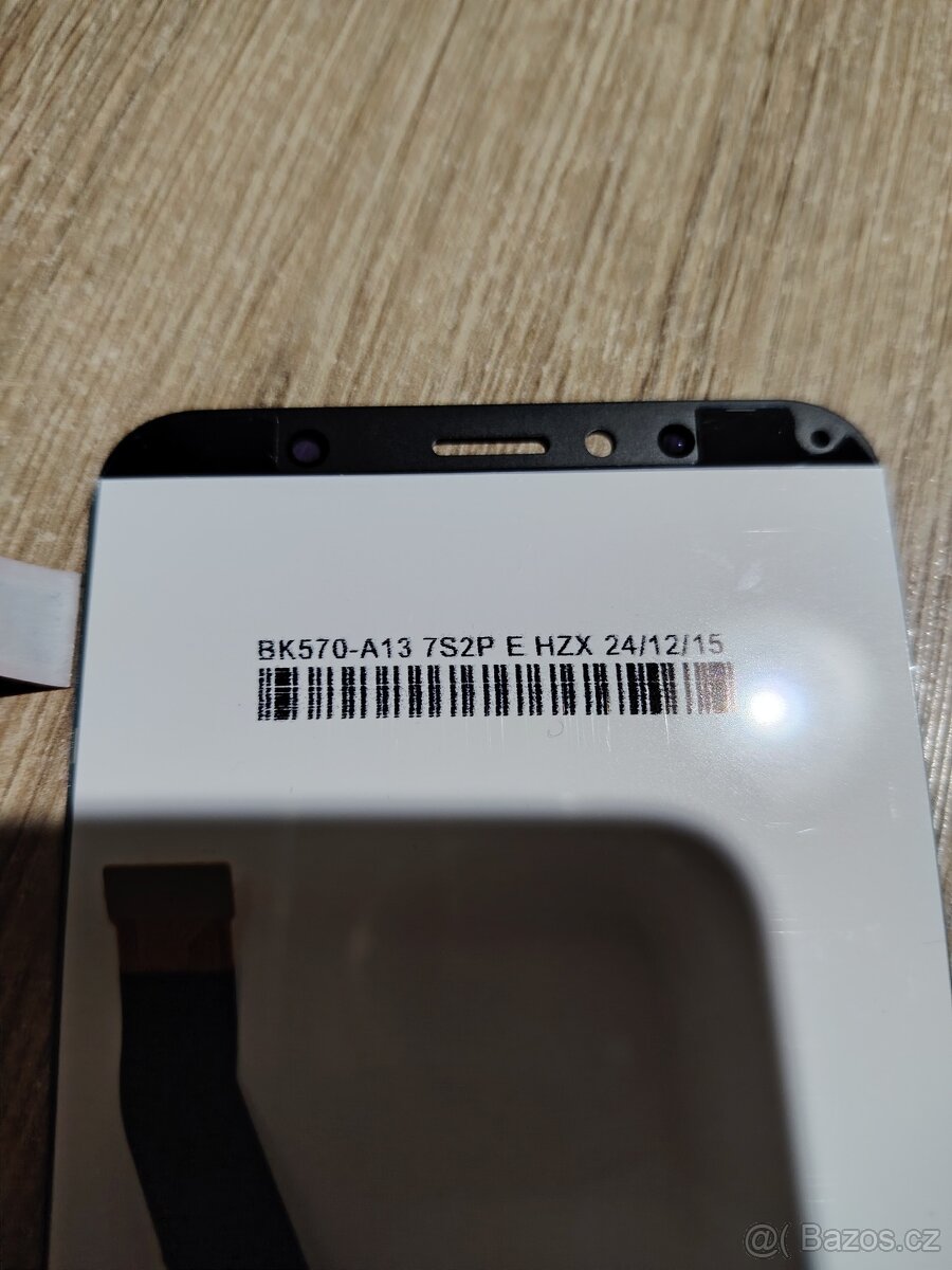 Huawei Y6 prime 2018