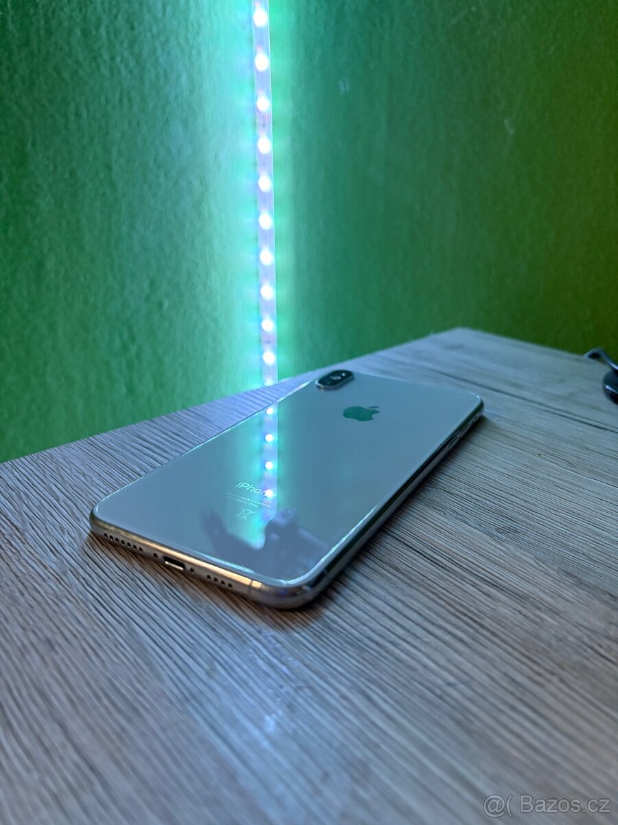 iPhone XS MAX 256GB