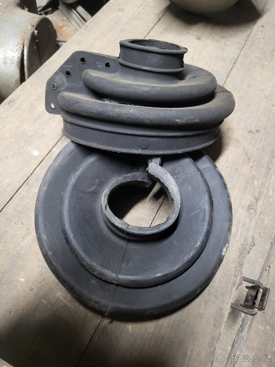 Škoda felicia/spartak/ octavia