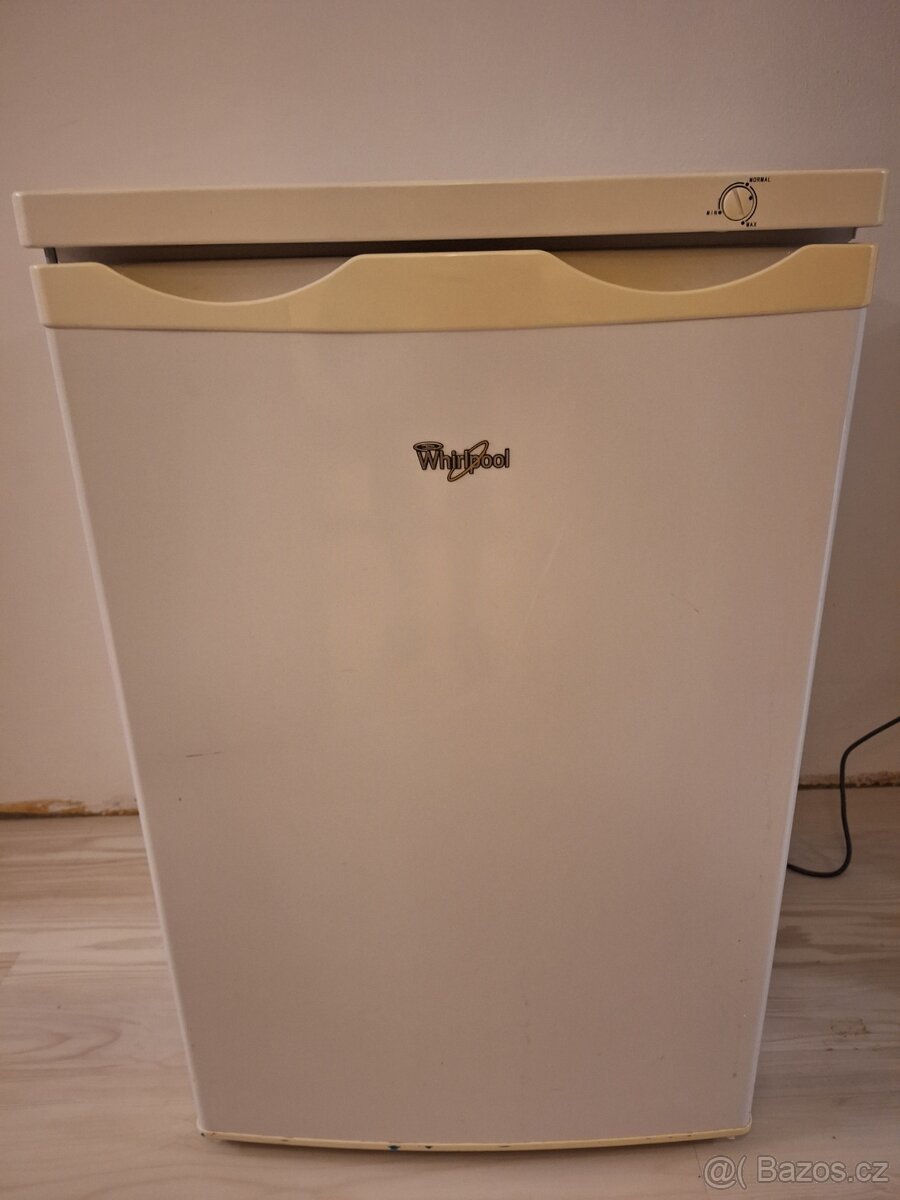 Mrazák šuplíkový Whirlpool
