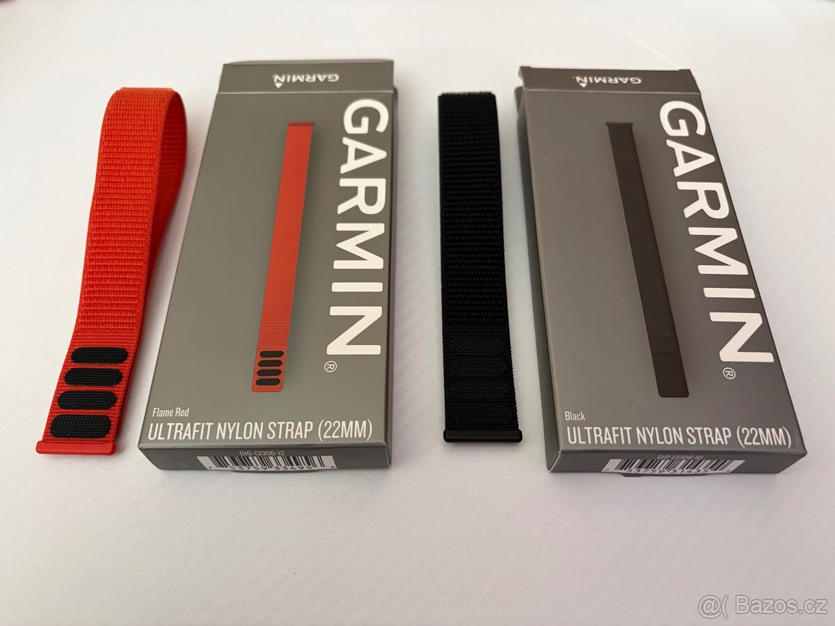Garmin Ultrafit 22mm