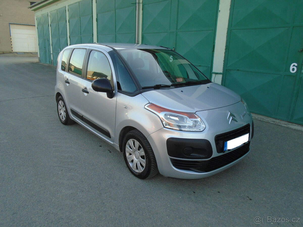 Citroen C3 Picasso