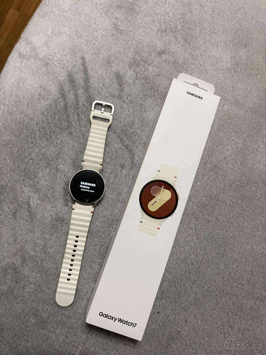 Samsung galaxy Watch 7