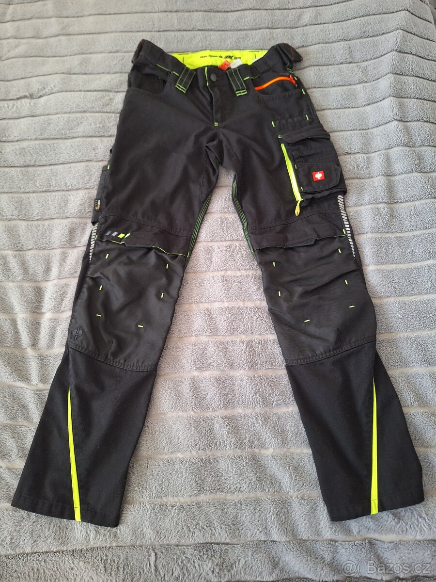 Pracovni kalhoty Engelbert Strauss