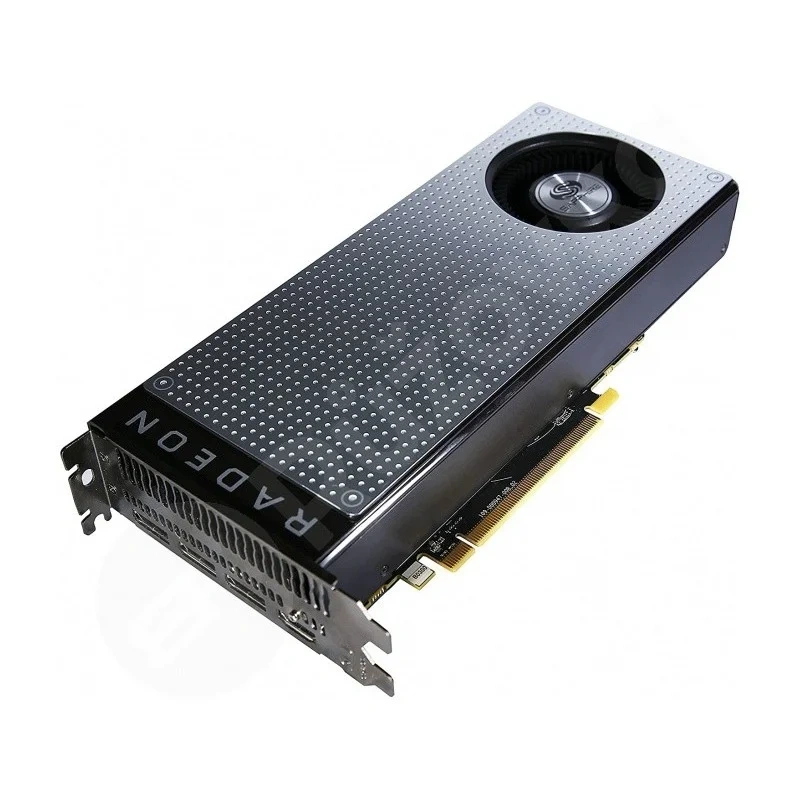 AMD Sapphire Radeon RX 470 4GB