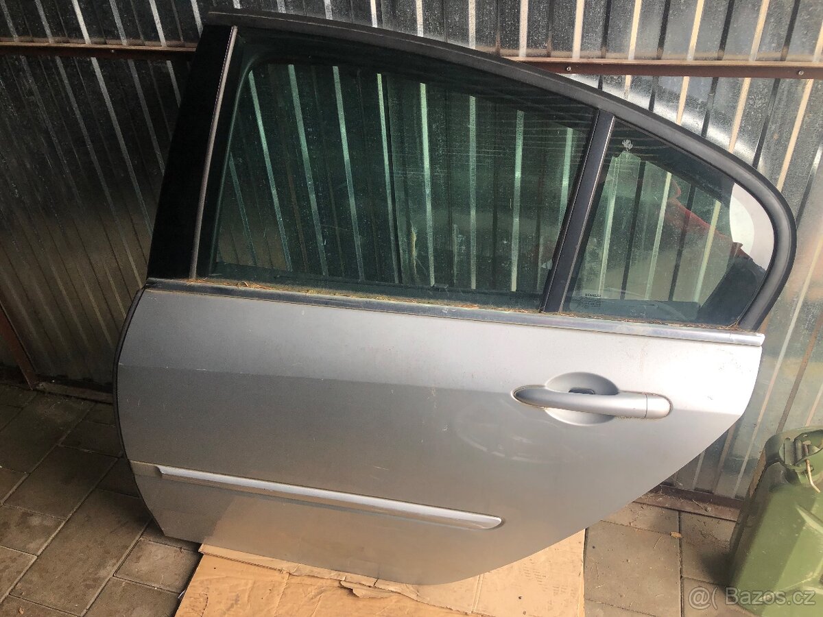 Renault laguna 3
