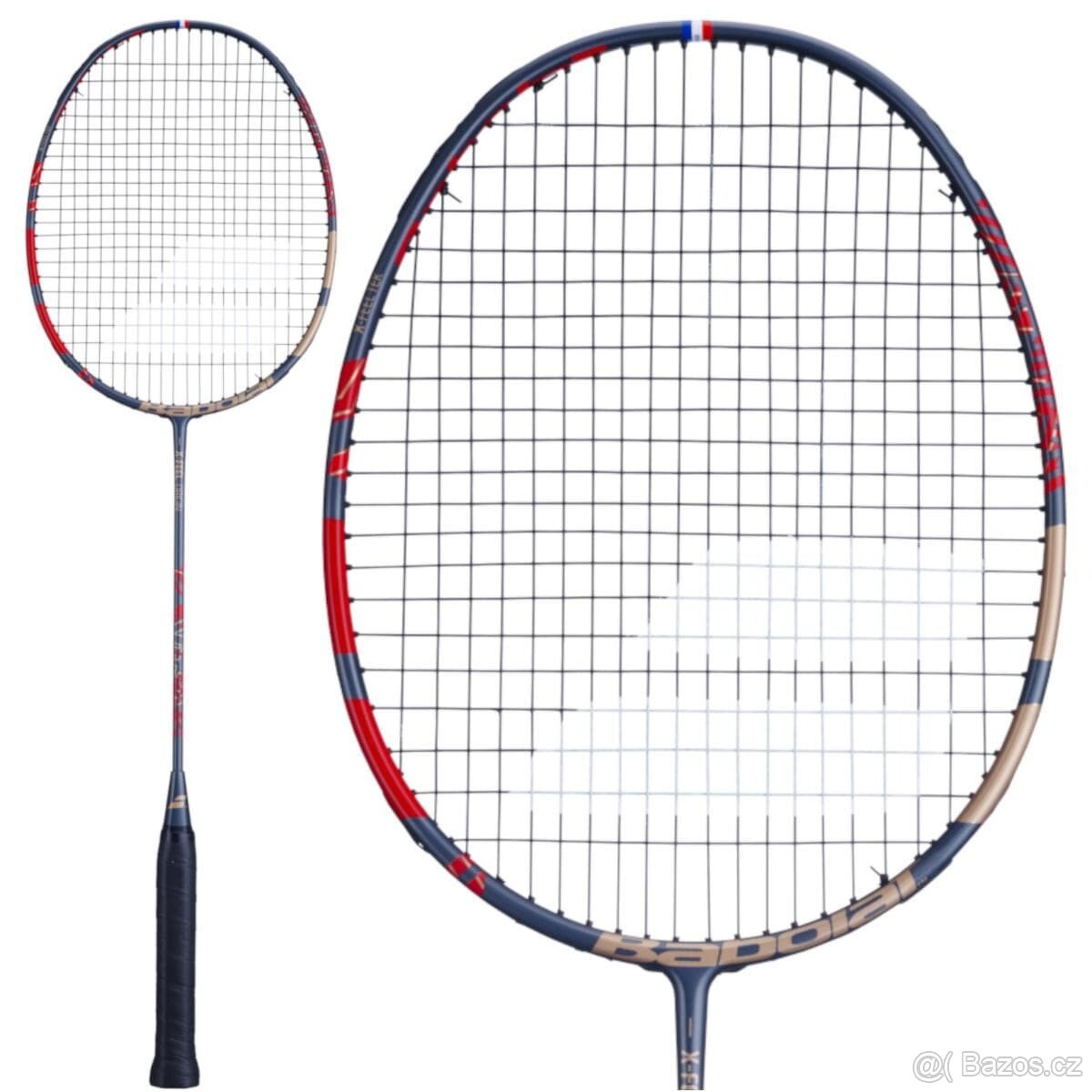 Badmintonová raketa Babolat X-Feel Origin