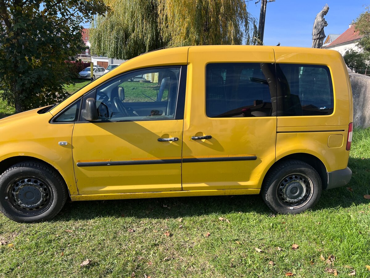 Vozidlo na prodej