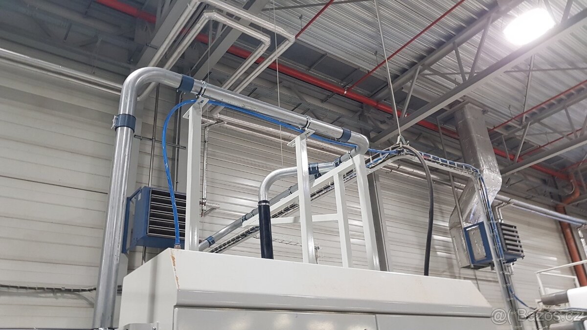 INSTALATÉR – MONTÉR VZDUCHOTECHNIKY V NĚMECKU – 24 €/hod.