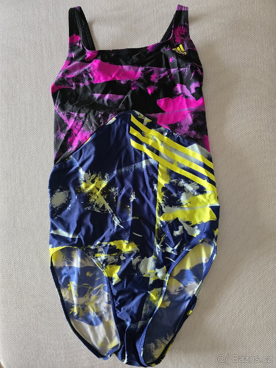 Plavky Adidas