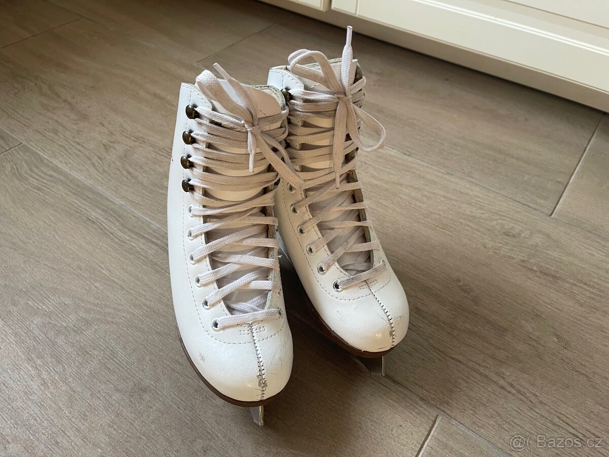 Zimní brusle Botas Dagmar,vel.32