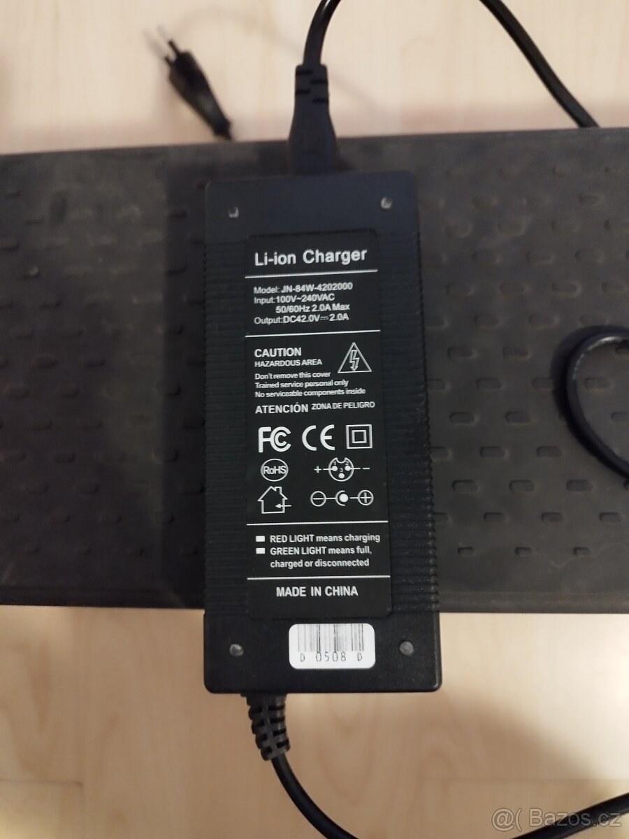Prodám koloběžku Xiaomi pro 2