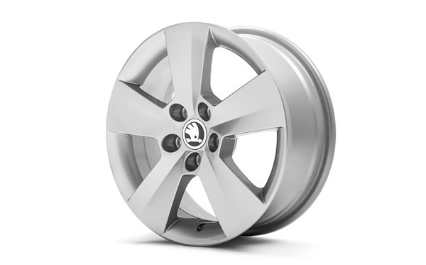 Alu Matone 6Jx15 ET38