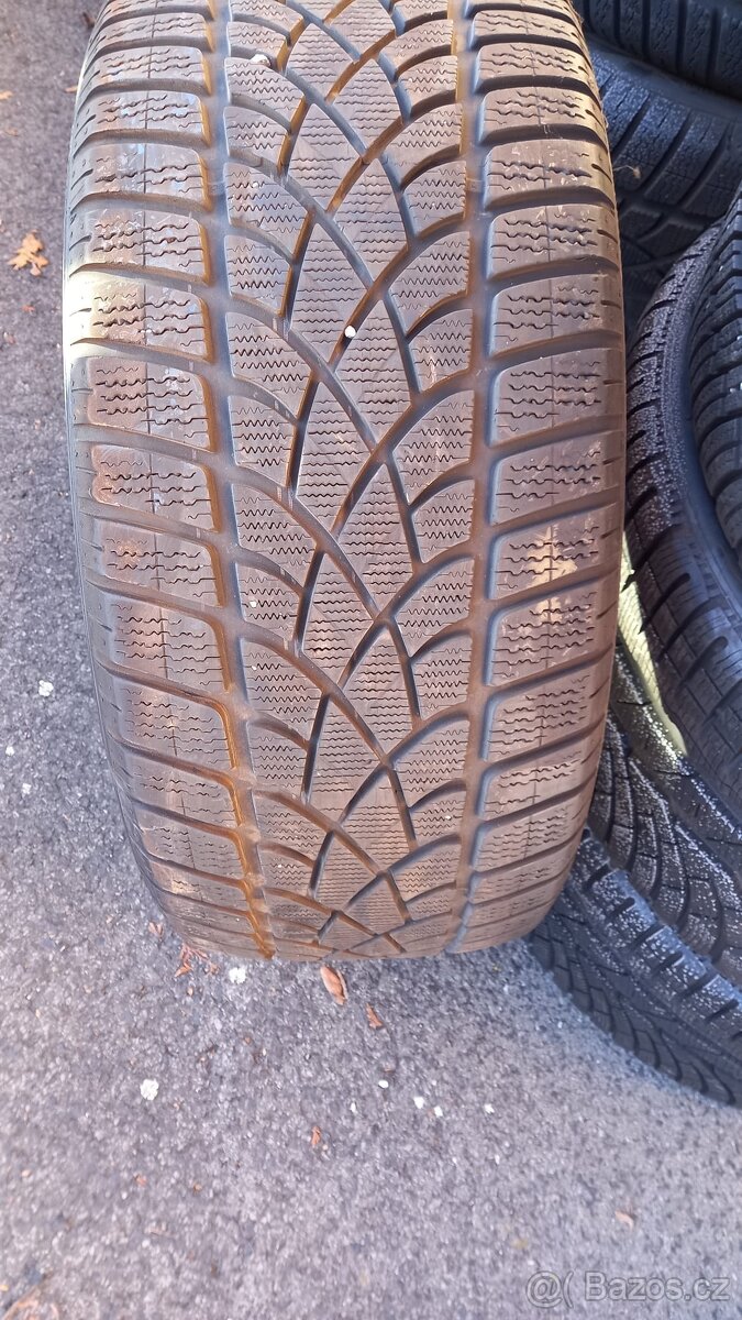 Prodám pneu 275/35R21