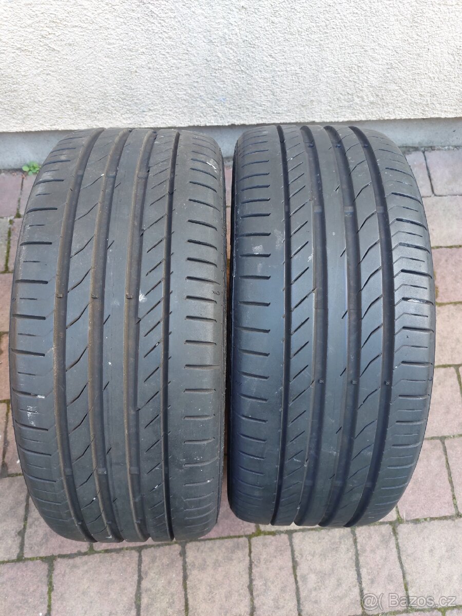 225/40 R18 W XL 2 kusy