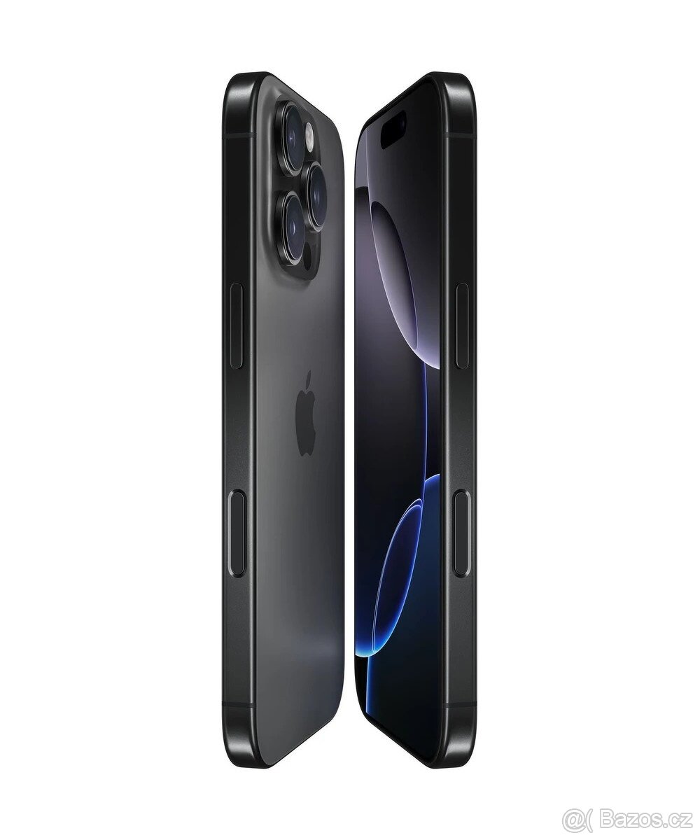 Apple iPhone 16 Pro 128 GB
