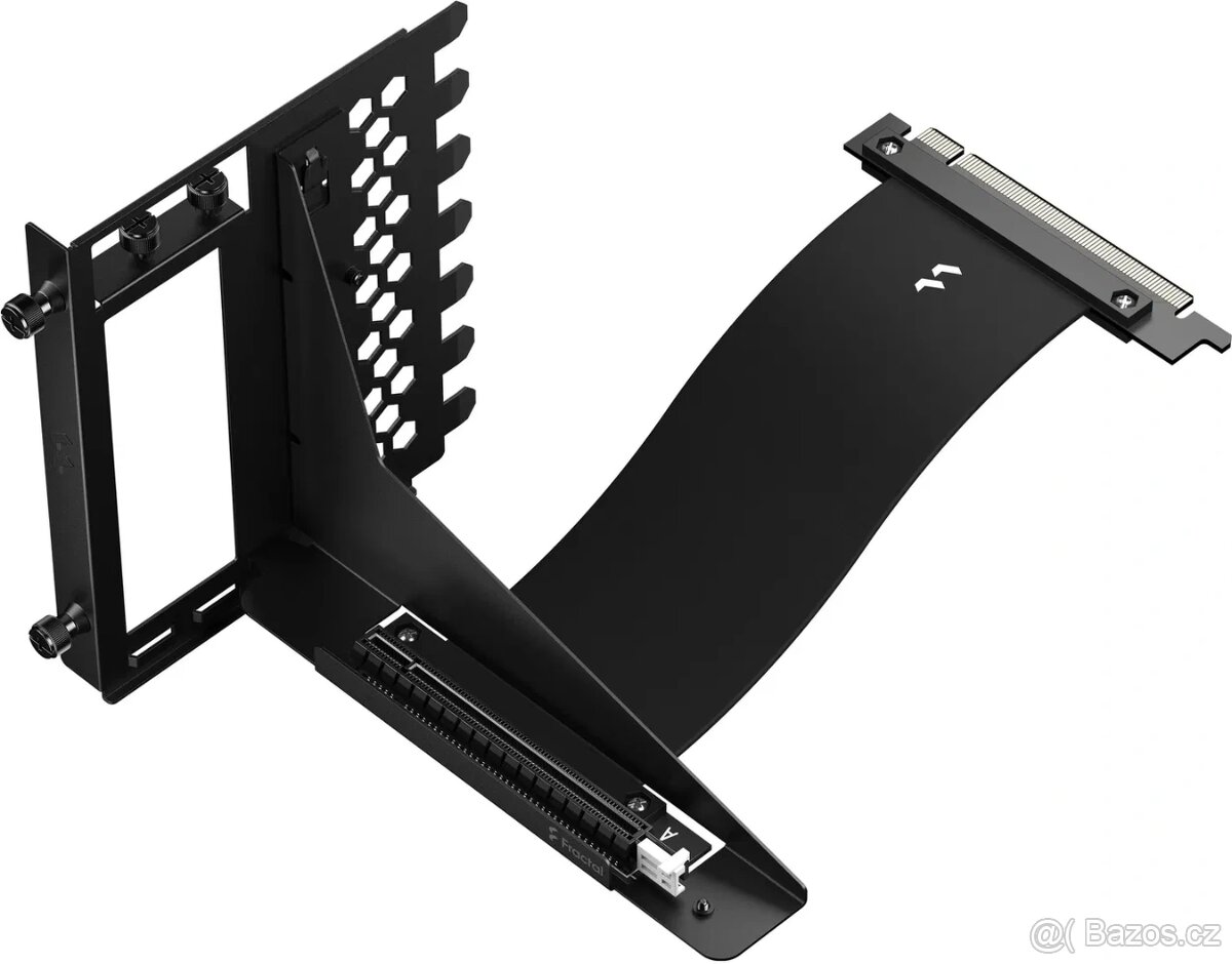 Fractal Design FLEX B-20 riser pro grafickou kartu