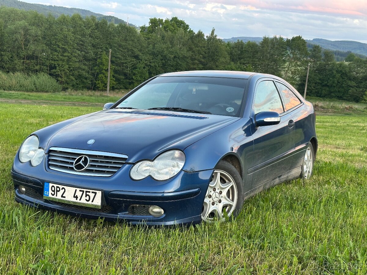 Mercedes benz