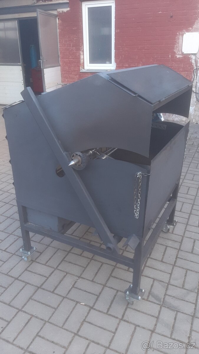 Univerzální gril
