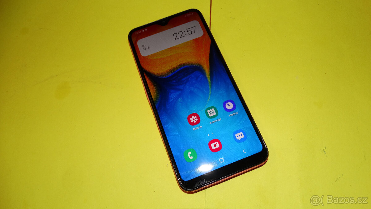Samsung Galaxy A20e