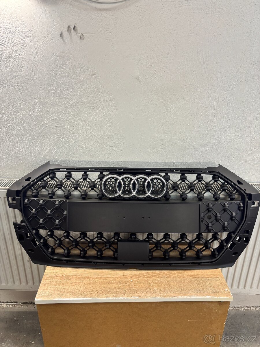 Maska Audi a1 82A 82A853651D