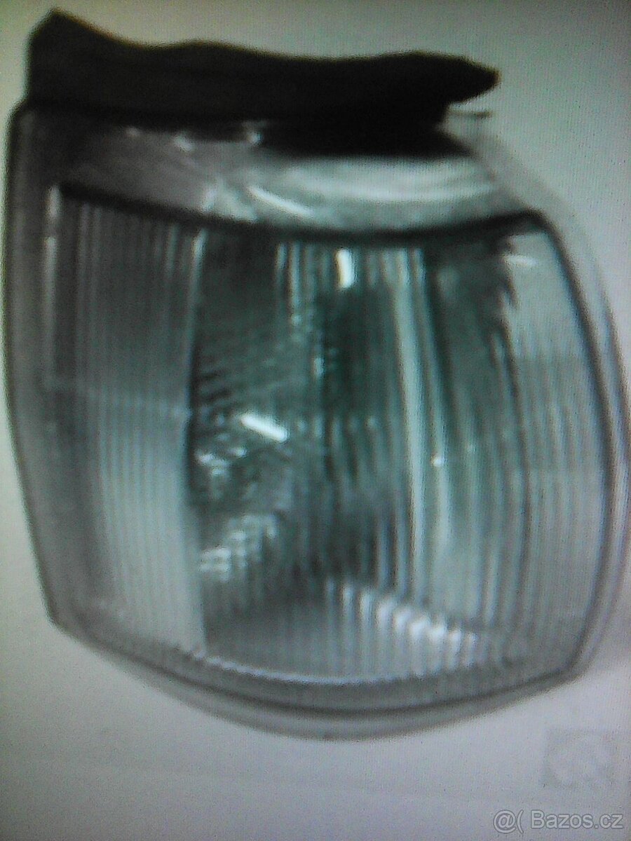 Fiat Tipo I Bllinkr
