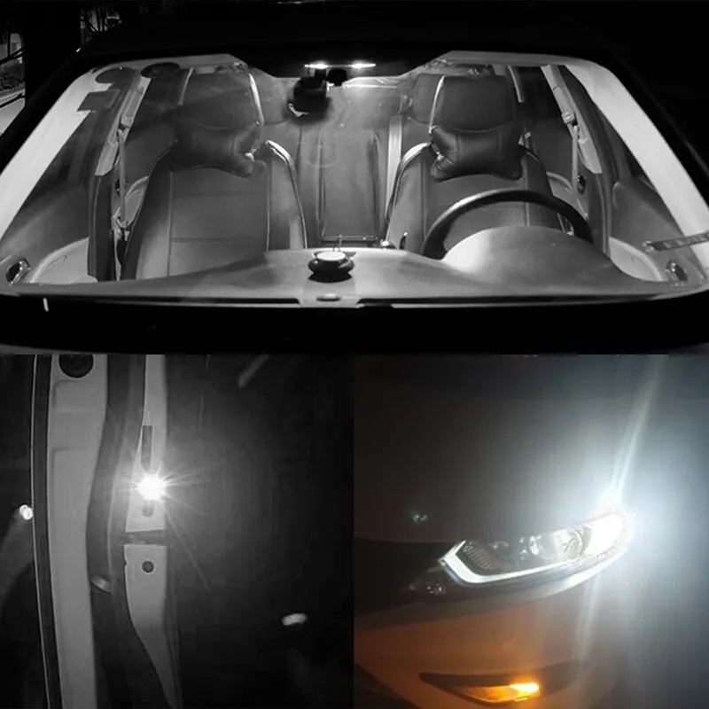 Led CAN-BUS sufit